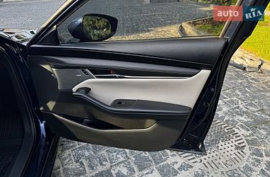 Седан Mazda 3 2019 в Львове фото 24 Седан Mazda 3 2019 в Львове