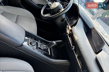 Седан Mazda 3 2019 в Львове фото 25 Седан Mazda 3 2019 в Львове