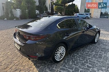 Седан Mazda 3 2019 в Львове фото 7 Седан Mazda 3 2019 в Львове