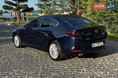 Седан Mazda 3 2019 в Львове фото 8 Седан Mazda 3 2019 в Львове