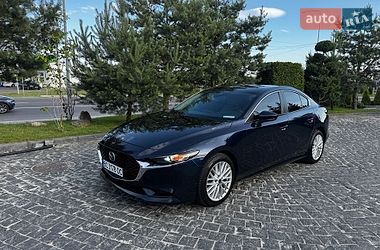 Седан Mazda 3 2019 в Львове фото 10 Седан Mazda 3 2019 в Львове