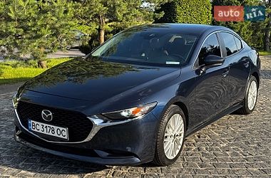 Седан Mazda 3 2019 в Львове фото 12 Седан Mazda 3 2019 в Львове