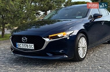 Седан Mazda 3 2019 в Львове фото 4 Седан Mazda 3 2019 в Львове