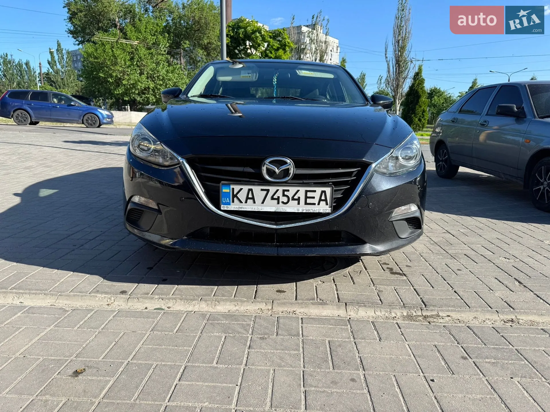 2013 Mazda 3 - мініатюра 5
