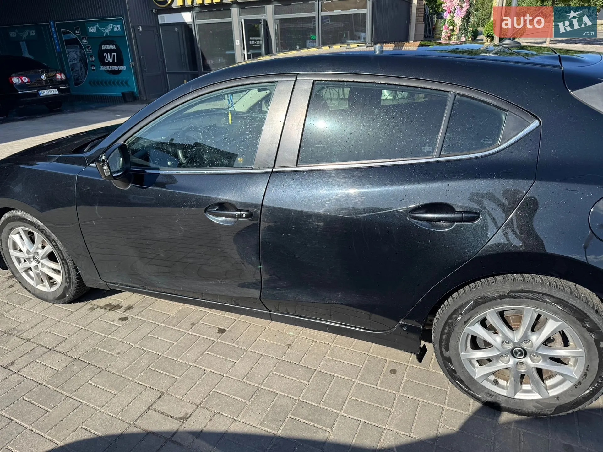 2013 Mazda 3 - мініатюра 13