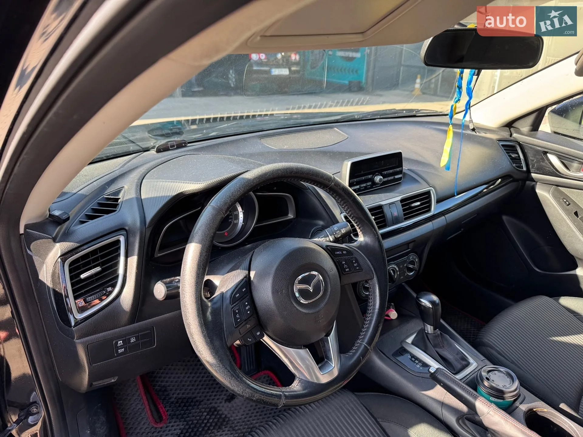 2013 Mazda 3 - мініатюра 14