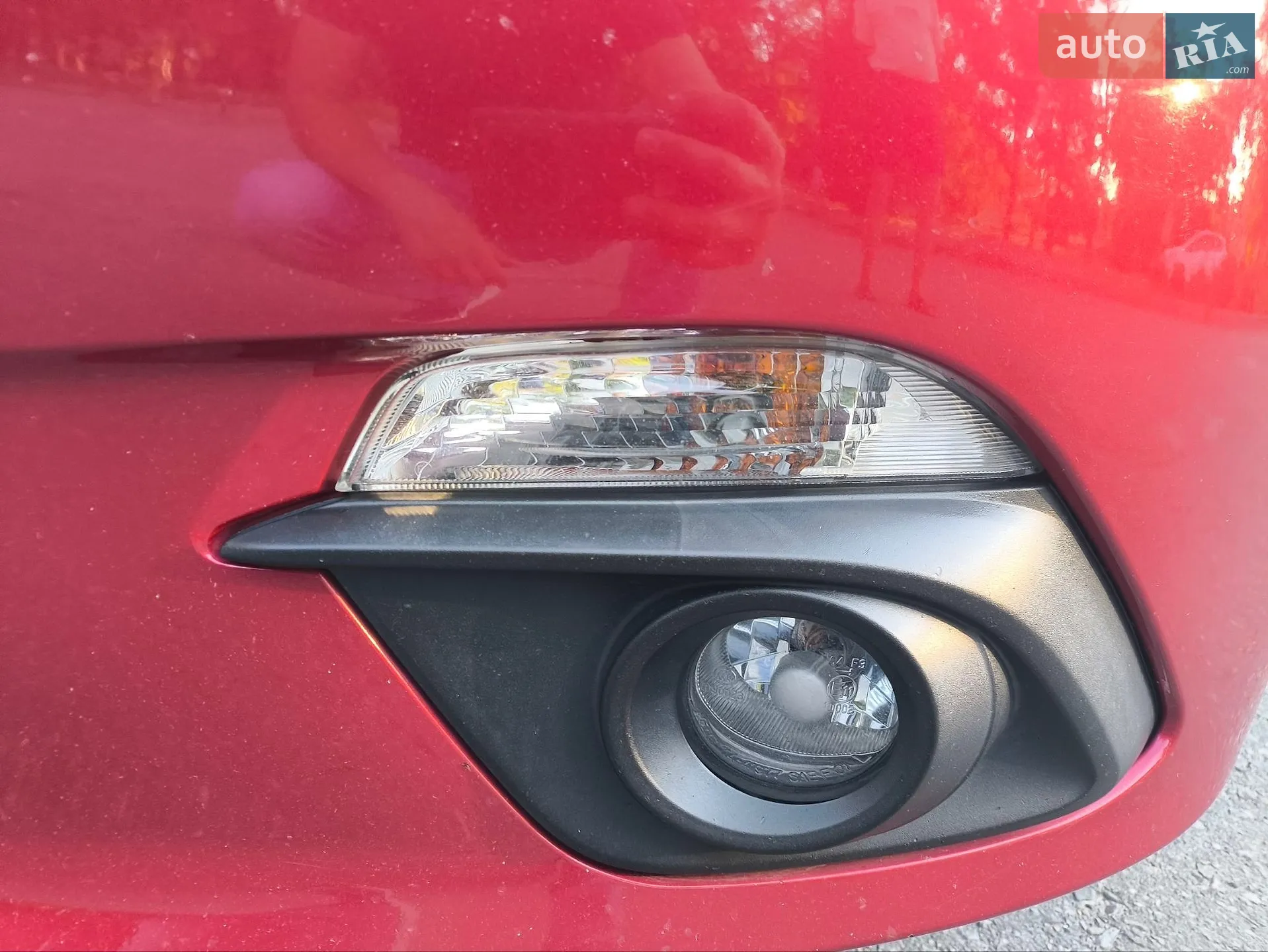 2015 Mazda 3 - мініатюра 5