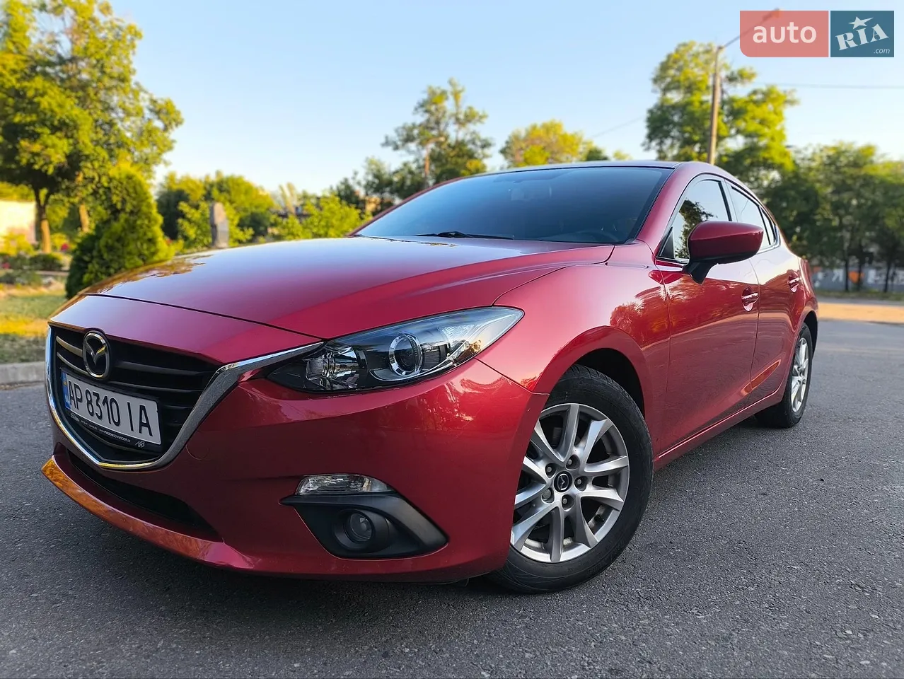 2016 Mazda 3 - мініатюра 24