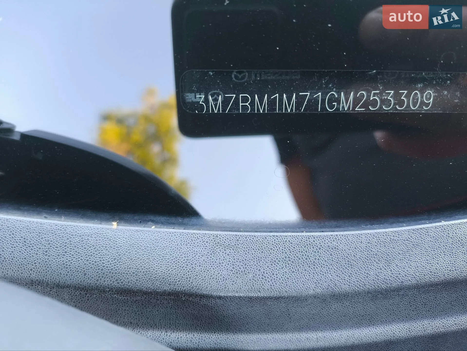 2015 Mazda 3 - мініатюра 13