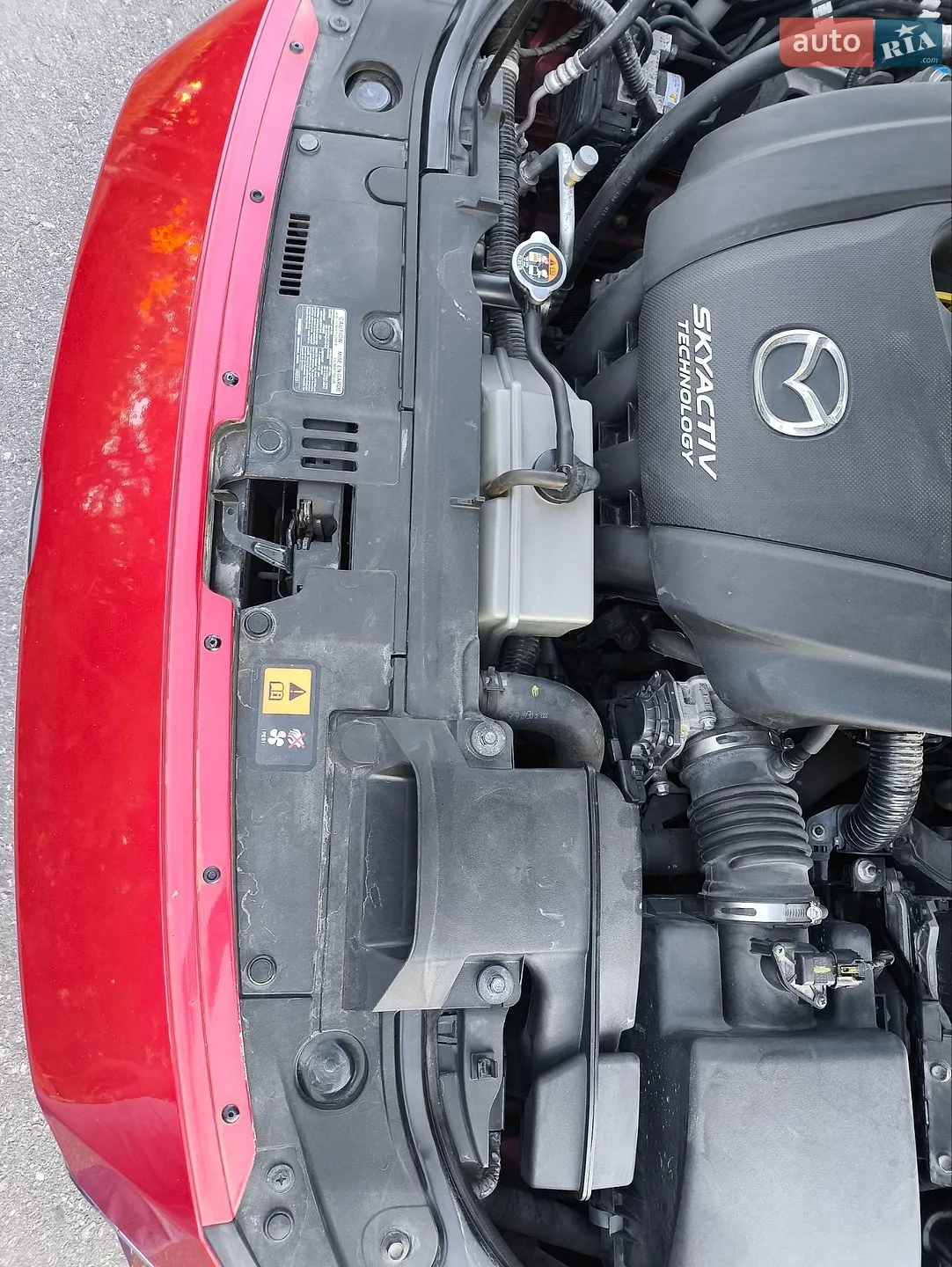 2015 Mazda 3 - мініатюра 25