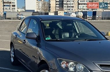 Хэтчбек Mazda 3 2009 в Киеве