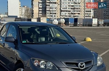 Хэтчбек Mazda 3 2009 в Киеве