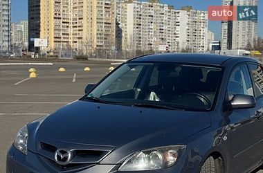 Хэтчбек Mazda 3 2009 в Киеве