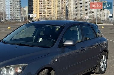 Хэтчбек Mazda 3 2009 в Киеве