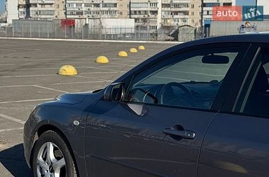 Хэтчбек Mazda 3 2009 в Киеве