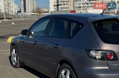 Хэтчбек Mazda 3 2009 в Киеве