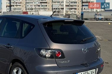 Хэтчбек Mazda 3 2009 в Киеве