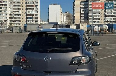 Хэтчбек Mazda 3 2009 в Киеве