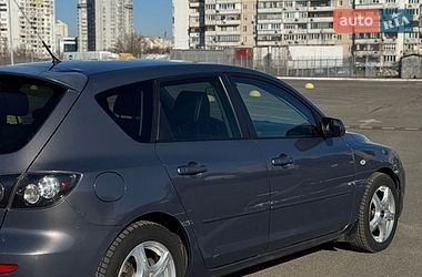 Хэтчбек Mazda 3 2009 в Киеве