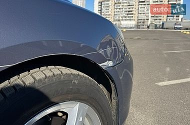 Хэтчбек Mazda 3 2009 в Киеве