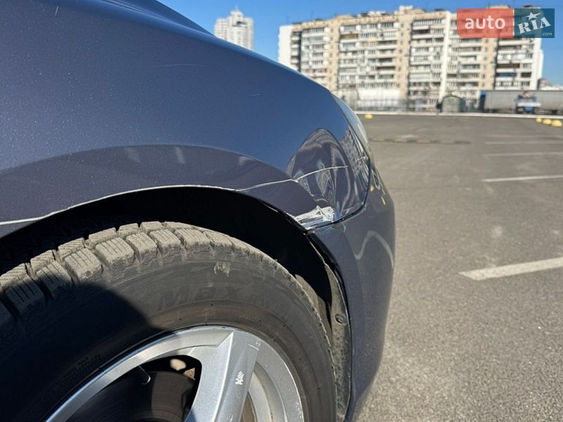 Хэтчбек Mazda 3 2009 в Киеве