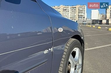 Хэтчбек Mazda 3 2009 в Киеве