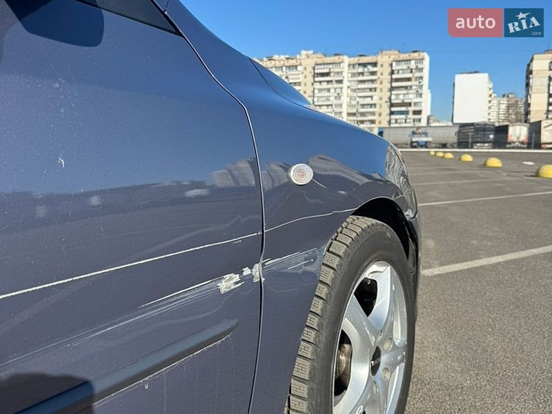 Хэтчбек Mazda 3 2009 в Киеве