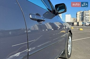 Хэтчбек Mazda 3 2009 в Киеве