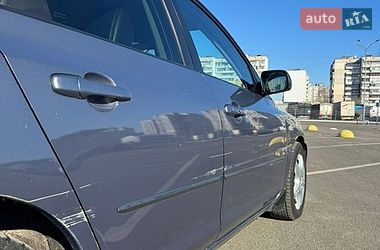 Хэтчбек Mazda 3 2009 в Киеве