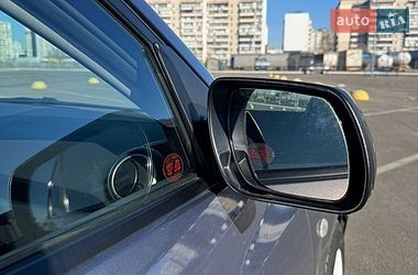 Хэтчбек Mazda 3 2009 в Киеве