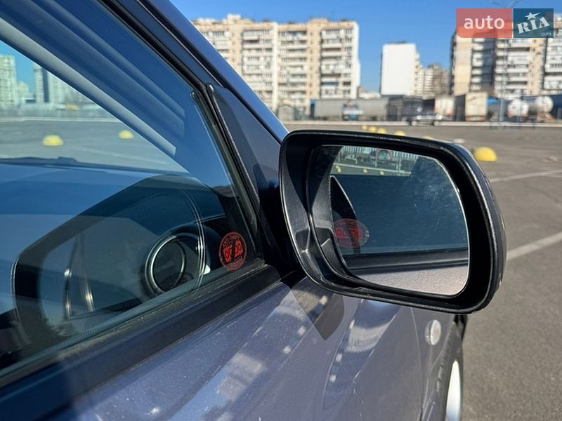 Хэтчбек Mazda 3 2009 в Киеве