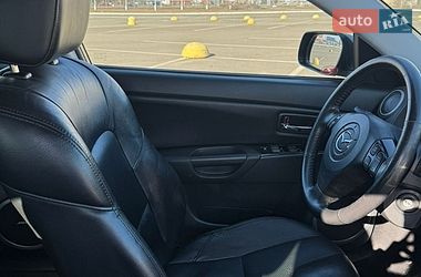 Хэтчбек Mazda 3 2009 в Киеве