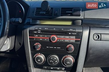 Хэтчбек Mazda 3 2009 в Киеве