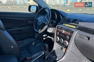 Хэтчбек Mazda 3 2009 в Киеве