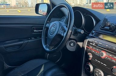 Хэтчбек Mazda 3 2009 в Киеве