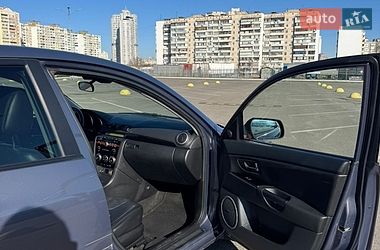 Хэтчбек Mazda 3 2009 в Киеве