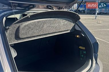 Хэтчбек Mazda 3 2009 в Киеве