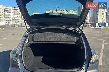 Хэтчбек Mazda 3 2009 в Киеве