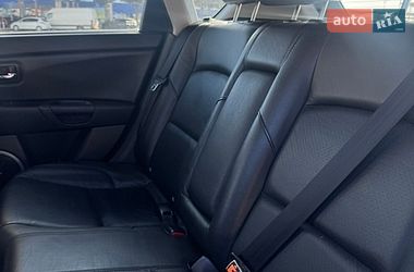 Хэтчбек Mazda 3 2009 в Киеве