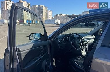 Хэтчбек Mazda 3 2009 в Киеве