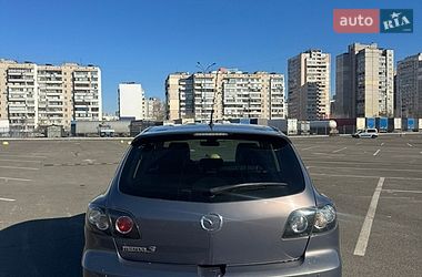 Хэтчбек Mazda 3 2009 в Киеве