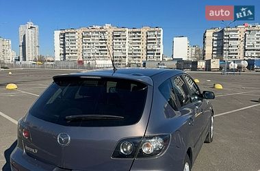 Хэтчбек Mazda 3 2009 в Киеве