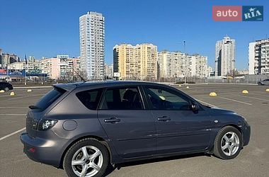 Хэтчбек Mazda 3 2009 в Киеве
