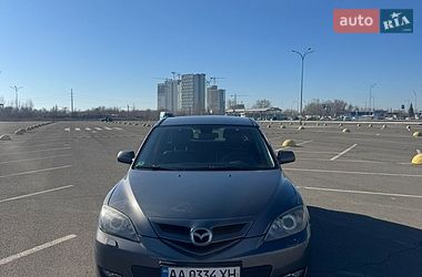 Хэтчбек Mazda 3 2009 в Киеве