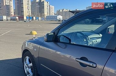 Хэтчбек Mazda 3 2009 в Киеве