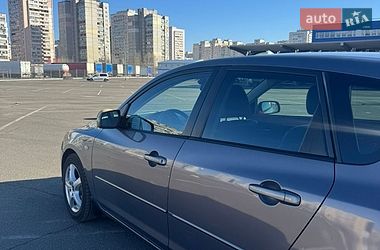 Хэтчбек Mazda 3 2009 в Киеве