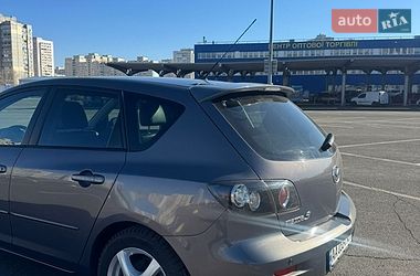 Хэтчбек Mazda 3 2009 в Киеве