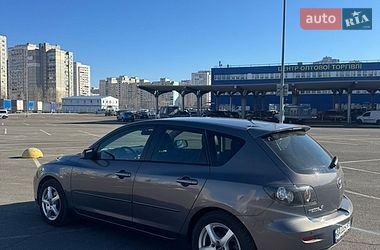 Хэтчбек Mazda 3 2009 в Киеве