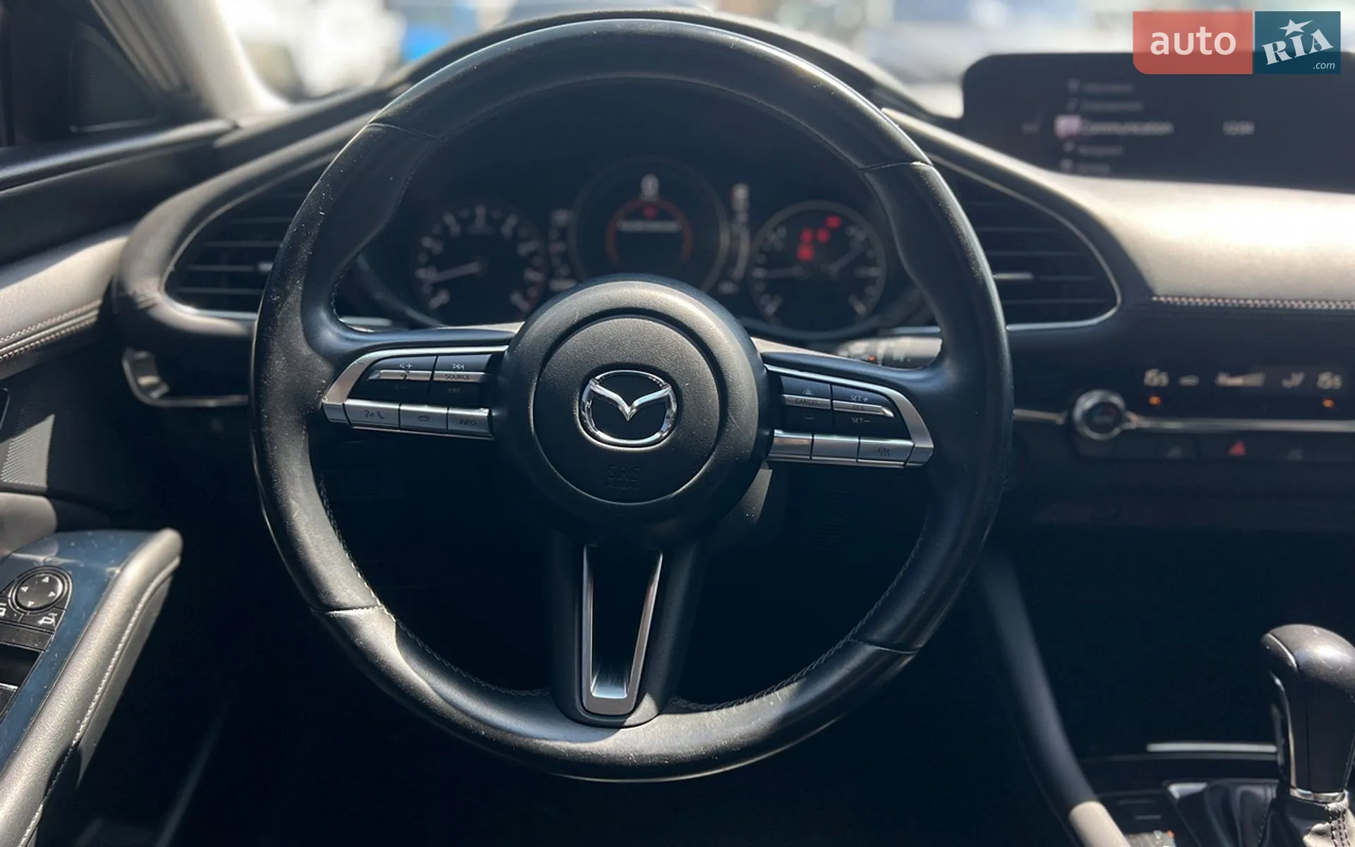 2019 Mazda 3 - мініатюра 10