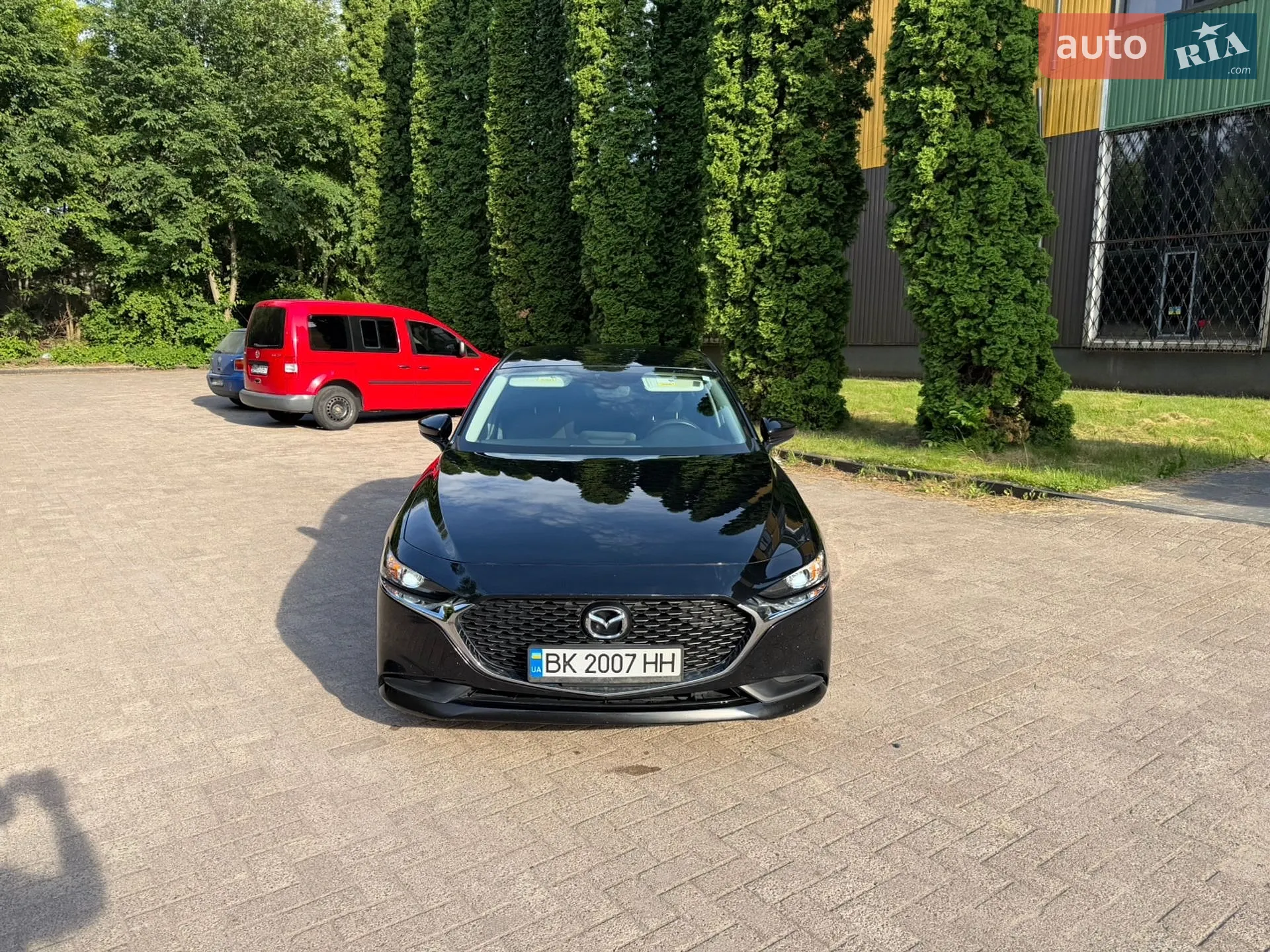 2019 Mazda 3 - мініатюра 2